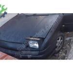 Mazda 323 2020-2024 Ön Far Çıkma