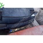 Mazda 323 2020-2024 Ön Panel Çıkma