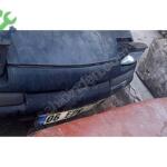 Mazda 323 Ön Tampon Çıkma