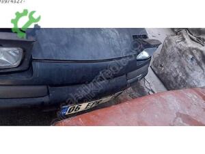 Mazda 323 Ön Tampon Çıkma