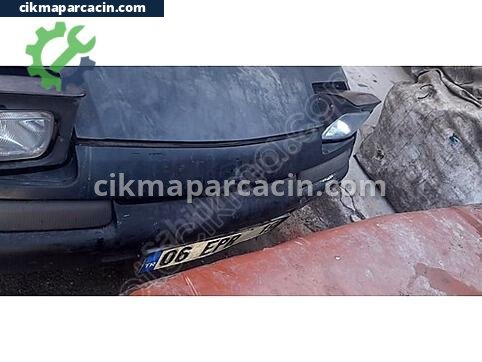 Mazda 323 Ön Tampon çıkma parça