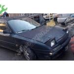 Mazda 323 Ön Tampon Çıkma