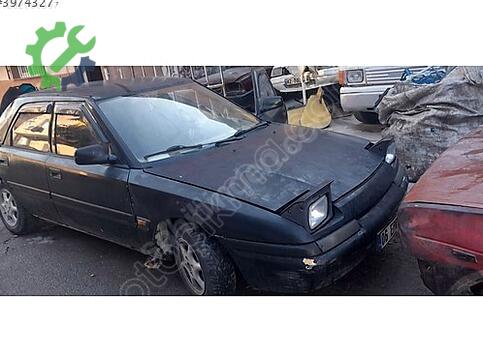 Mazda 323 Ön Tampon çıkma parça