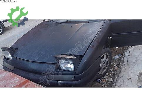 Mazda 323 Ön Tampon çıkma parça