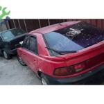 Mazda 323 2020-2024 Stop Çıkma
