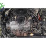 Mazda 323 2020-2024 Çıkma Motor Komple