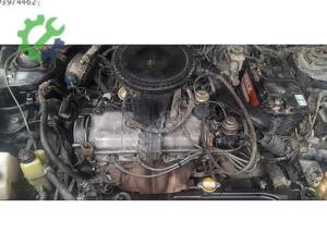 Mazda 323 2020-2024 Çıkma Motor Komple