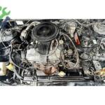 Mazda 323 2020-2024 Çıkma Motor Komple