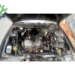 Mazda 323 2020-2024 Çıkma Motor Komple