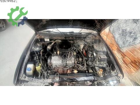 Mazda 323 Motor Komple çıkma parça