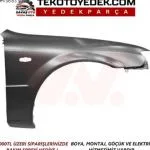 MAZDA 323 ÖN ÇAMURLUK SAĞ SOL 2001 ÜZERİ / KAMPANYA