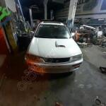 Çıkma Mazda 323 Ön Far