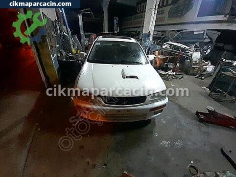 Mazda 323 Ön Far çıkma parça