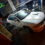 Çıkma Mazda 323 Ön Far