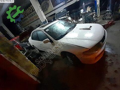 Mazda 323 Ön Far çıkma parça