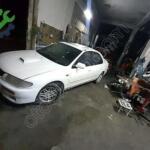 Çıkma Mazda 323 Ön Far