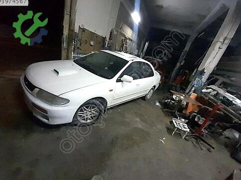 Mazda 323 Ön Far çıkma parça