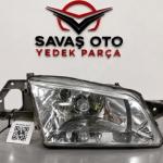 1998 Renault Kangoo Sağ Ön Far Çıkma Parça İstanbul