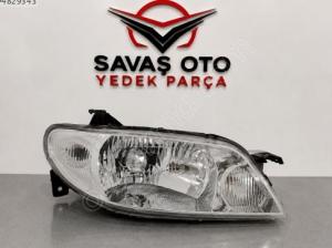 MAZDA 323 ÖN FAR SDN SAĞ SOL 2001 2002 / TAİWAN