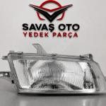 MAZDA 323 ÖN FAR SEDAN SAĞ SOL 1997 1998 / TAİWAN