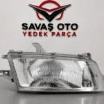 MAZDA 323 ÖN FAR SEDAN SAĞ SOL 1997 1998 / TAİWAN