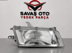 MAZDA 323 ÖN FAR SEDAN SAĞ SOL 1997 1998 / TAİWAN