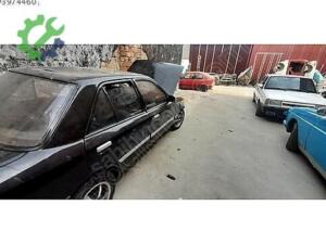 Mazda 323 2020-2024 Çıkma Kapı