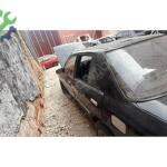 Mazda 323 2020-2024 Çıkma Kapı
