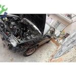 Mazda 323 2020-2024 Çıkma Kapı