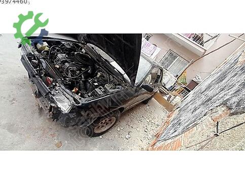 Mazda 323 Kapı çıkma parça