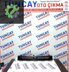 MAZDA 323 ÖN PANJUR 1992-1995 YEDEK PARÇA