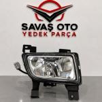 1998 Renault Kangoo Sağ Ön Far Çıkma Parça İstanbul