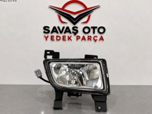 MAZDA 323 ÖN SİS FARI SDN./HB.SAĞ SOL 1999 2000 2001 / TAİWAN
