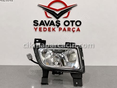 Mazda 323 Sis Farı çıkma parça
