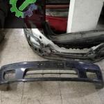 Mazda 323 Ön Tampon çıkma parça - TUNCAY OTO ÇIKMA VE YEDEK PARÇA Gaziantep