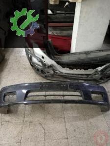 MAZDA 323 ÖN TAMPON