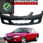 MAZDA 323 ÖN TAMPON 2000 2001 2002 2003