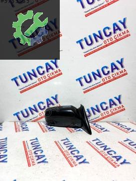 Mazda 323 Dış Kapı Kolu BG80-69-110B çıkma parça