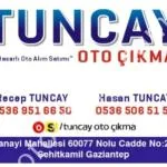 MAZDA 323 SAĞ FAR 2001-2003 ÇIKMA PARÇA ORJİNAL