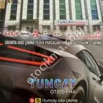 MAZDA 323 SAĞ FAR 2001-2003 ÇIKMA PARÇA ORJİNAL