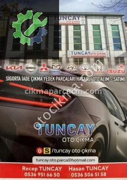 Mazda 323 Sağ Ön Far çıkma parça