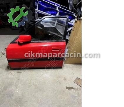 Mazda 323 Sağ Ön Kapı çıkma parça