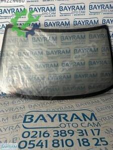 Mazda 323 Orijinal Çıkma Ön Cam