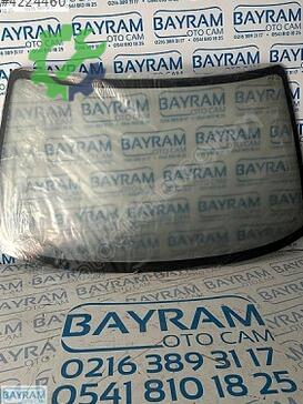 Mazda 323 Ön Cam çıkma parça