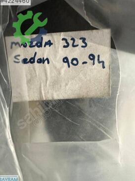 Mazda 323 Ön Cam çıkma parça