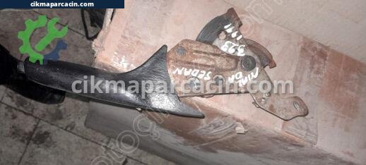 Mazda 6 El Fren Kolu çıkma parça