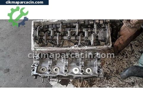 Mazda 323 Silindir Kapak çıkma parça