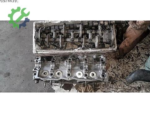 Mazda 323 Silindir Kapak çıkma parça