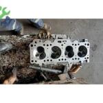 Mazda 323 2020-2024 Silindir Kapak Çıkma