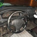 Mazda 323 Orijinal Çıkma Sinyal Kolu